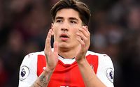 Hector Bellerin 